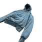 YZY Season 8 Unreleased Cloud Hoodie