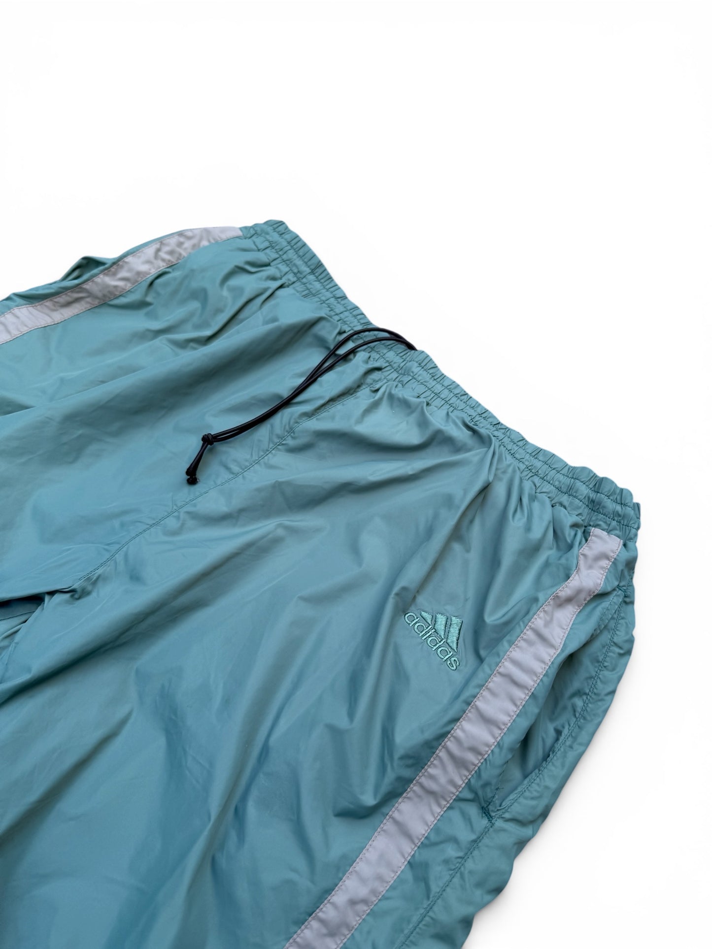 YZY Adidas Sample Crest Pants