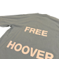 YZY Free Hoover Tee