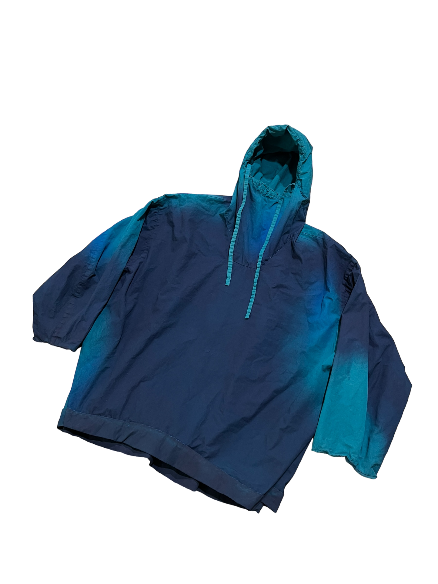 YZY Gap Wyoming Sample            Multi Pocket Reversible Anorak