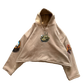 YZY Sample Wyoming Hoodie