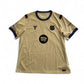 FC Barcelona X Kobe 2025/26 Away Player Version Jersey