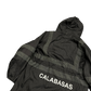YZY Season 5 Calabasas 3M Parka