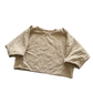 YZY Sample Thermal Pullover