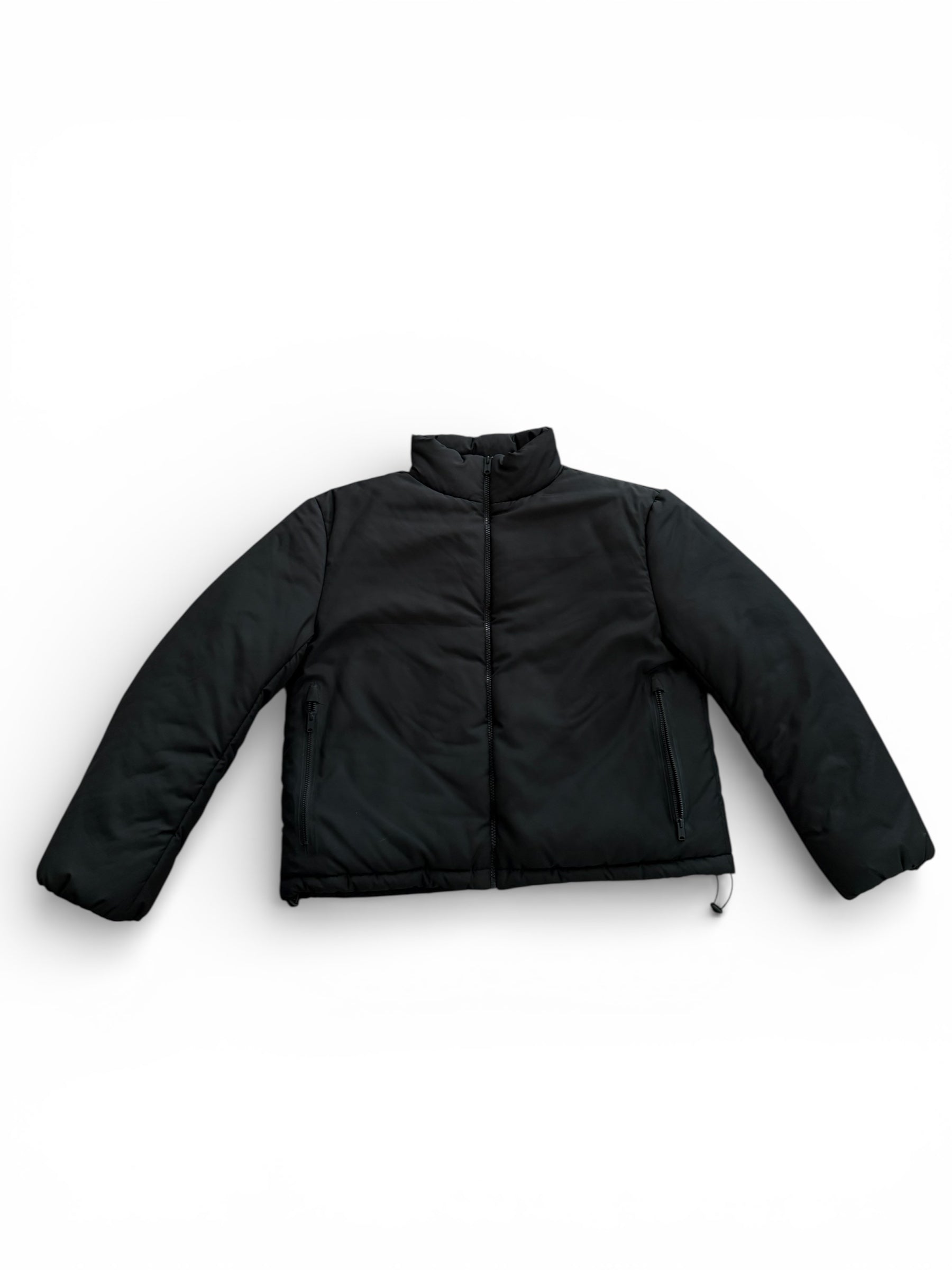 YZY Sample Season 7 Puffer Jacket – VlordsWorld
