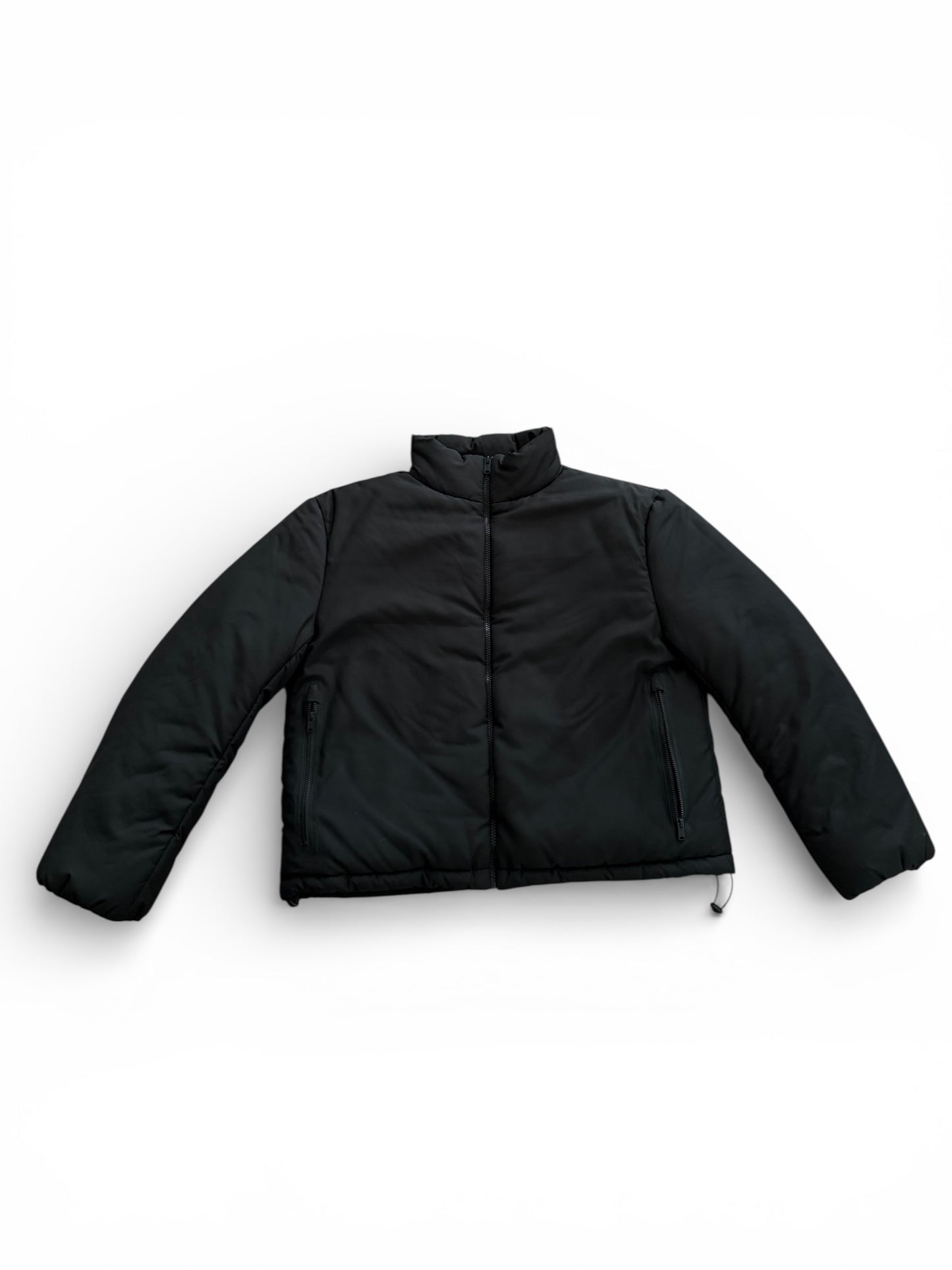 YZY Sample Season 7 Puffer Jacket