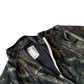 YZY Season 5 Unreleased Camo Jacket