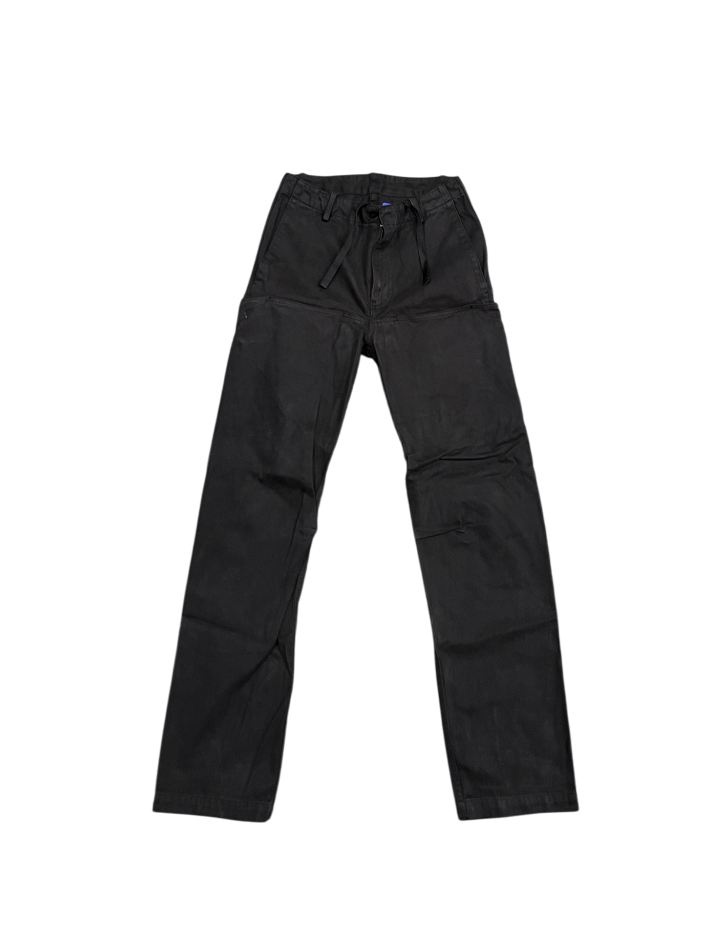YZY YGEBB Sateen Cargo Pant