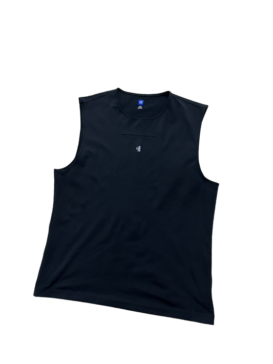 YZY Gap Second Skin Sleeveless