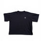 YZY Sample Double Crest Tee