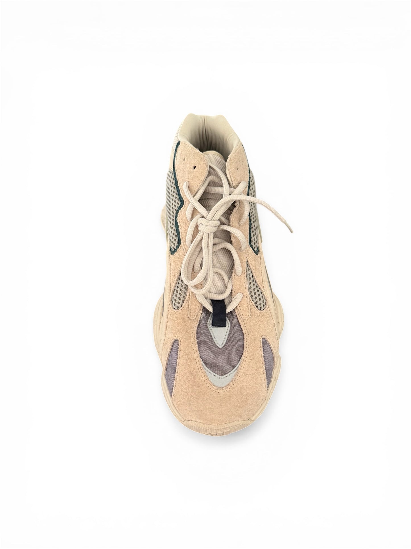 YZY Sample 500 V2 Versions