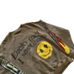 YZY Kids See Ghosts Crewneck