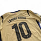 FC Barcelona X Kobe 2025/26 Away Player Version Jersey