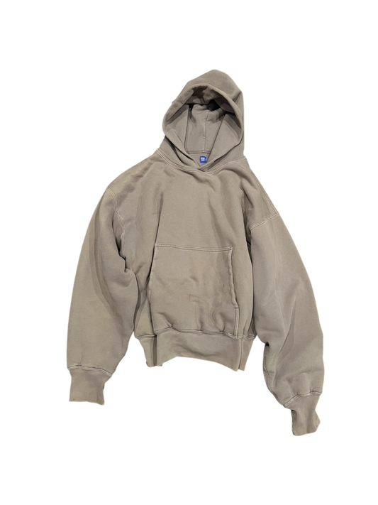 YZY Gap Sample Double Layer Hoodie