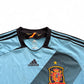 Adidas Spain 2012/13 Away Jersey
