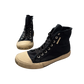 Balenciga Paris High top Sneakers