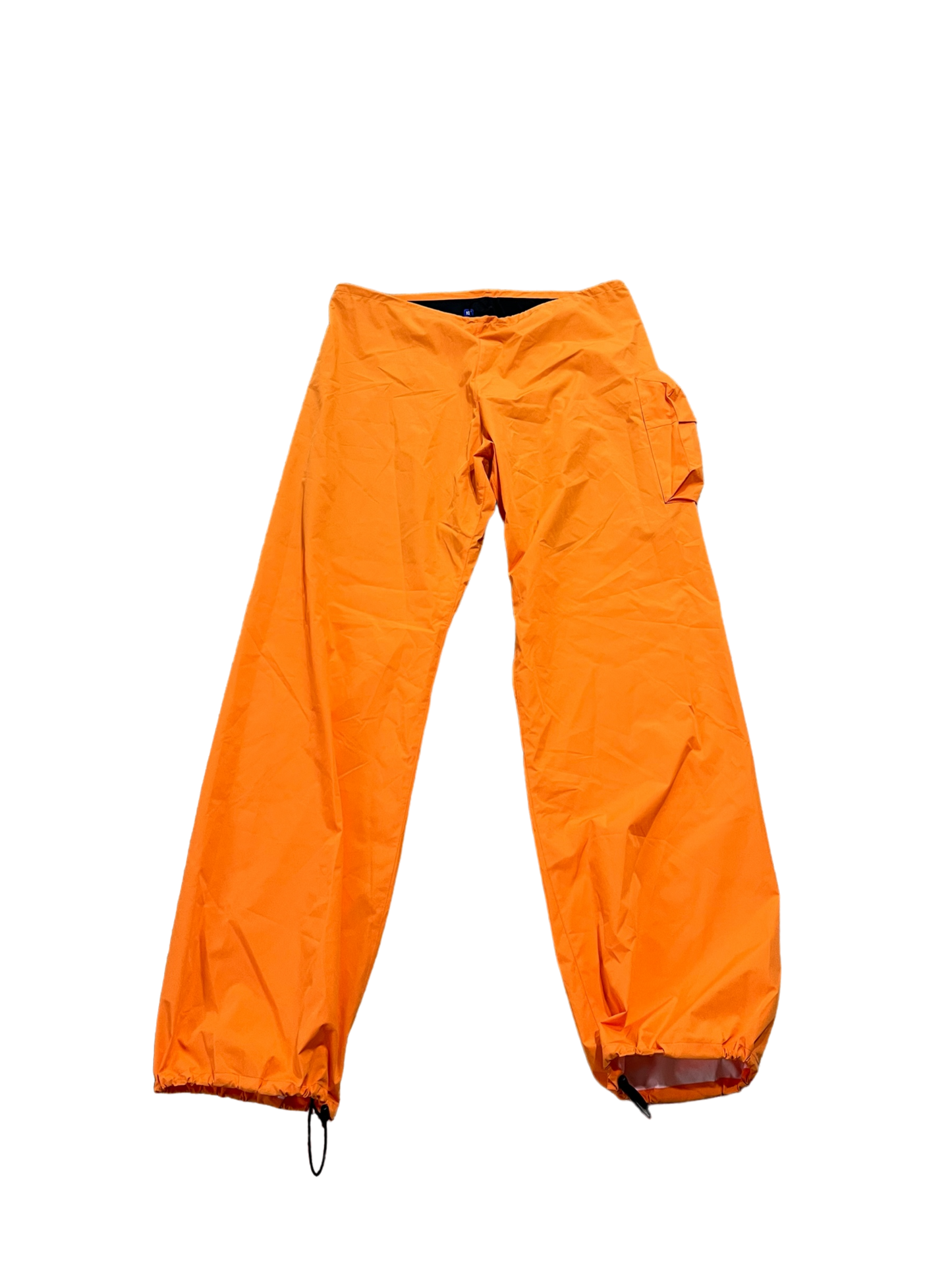 YZY Gap Sample Nylon Cargo Pants