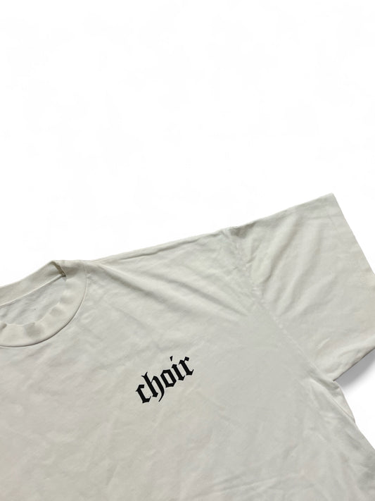 YZY SS Tee