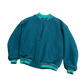 YZY Season 5 Wool Bomber Jacket