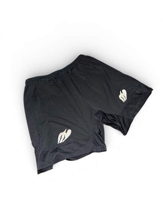 YZY Donda Sport 3M Shorts