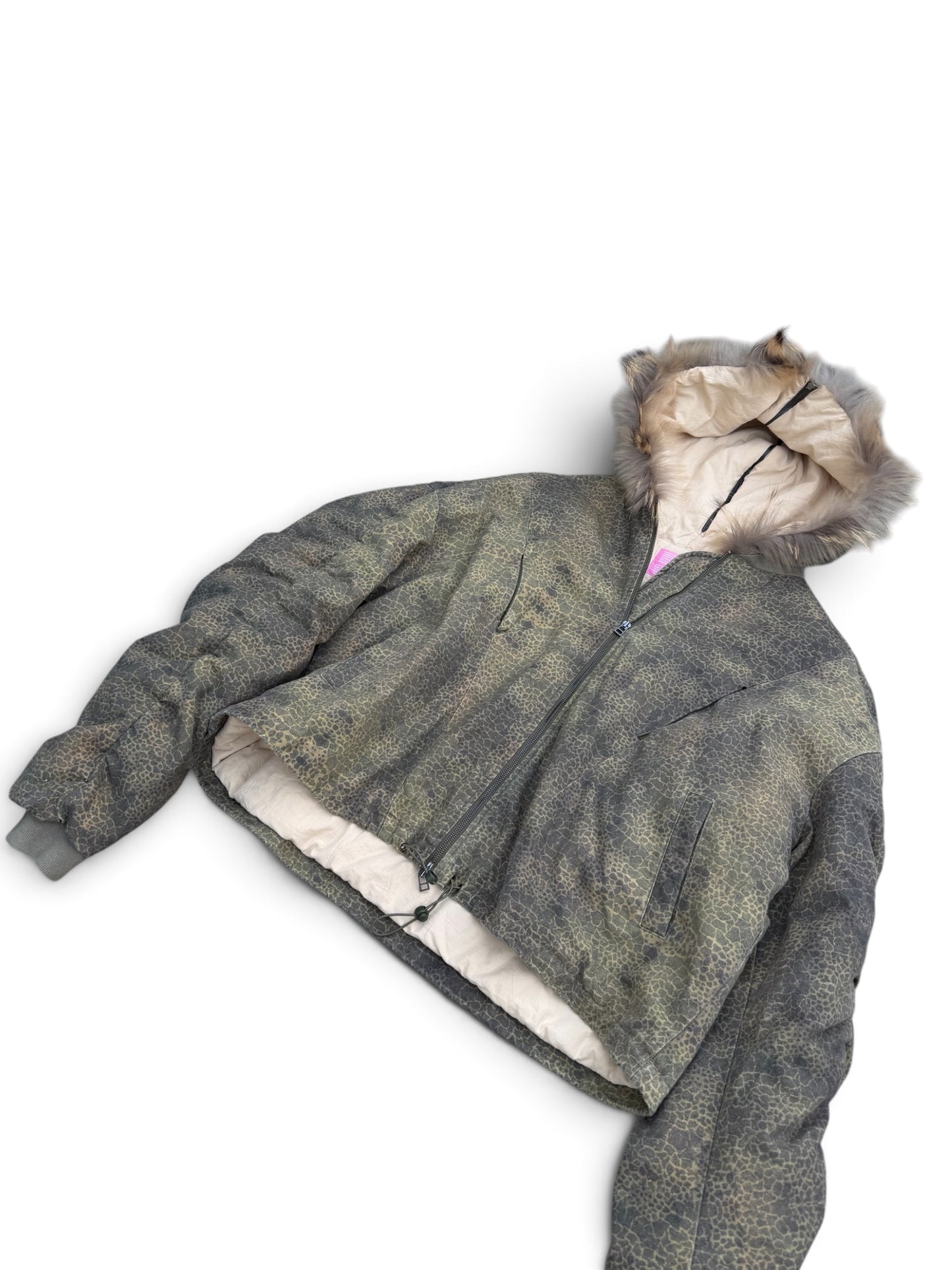 Paynestar 89 Puma Bomber