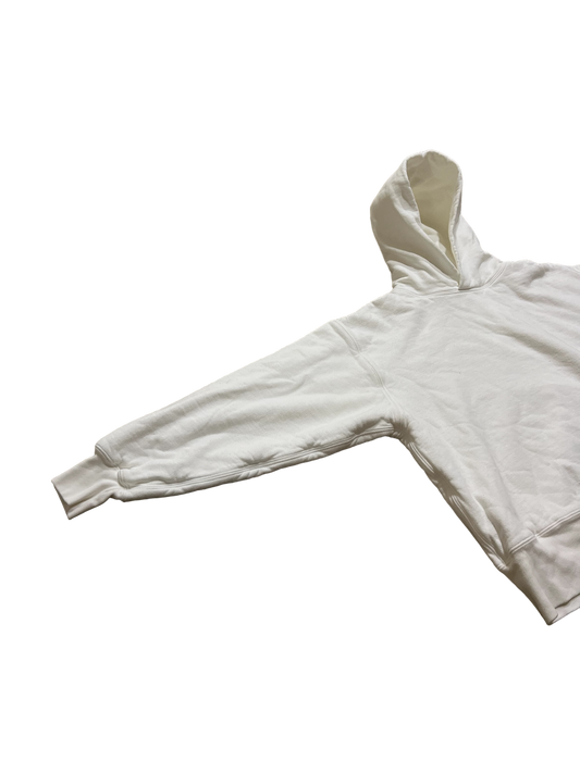 YZY Unreleased Double Layered Perfect Hoodie