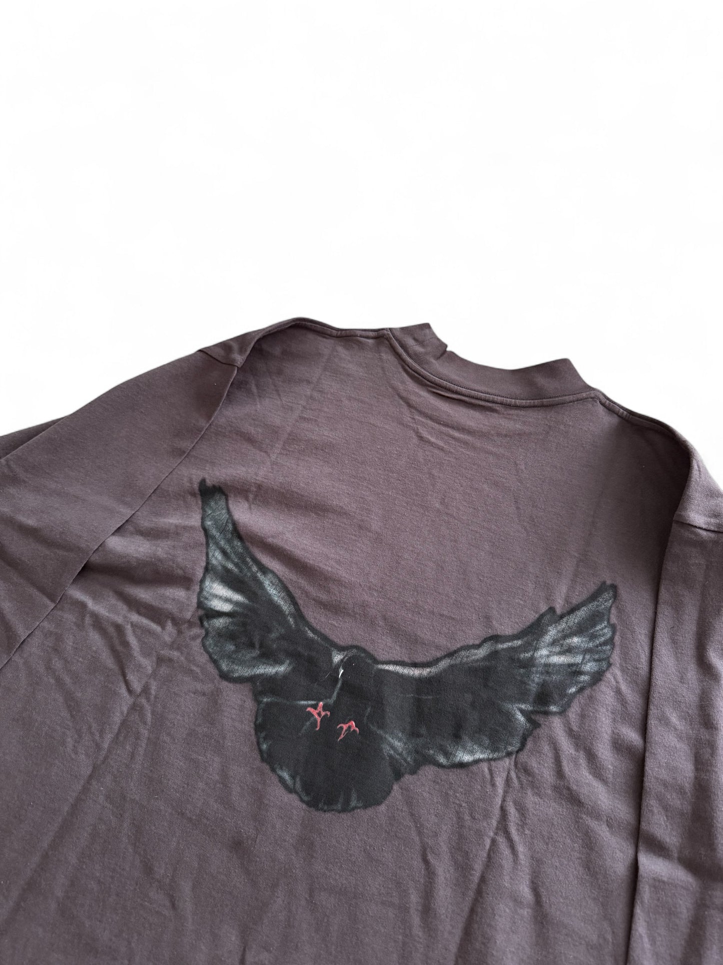 YZY Gap Dove Long Sleeve