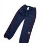YZY Season 5 Crest Track Pants Luna