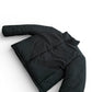 YZY Sample Season 7 Puffer Jacket