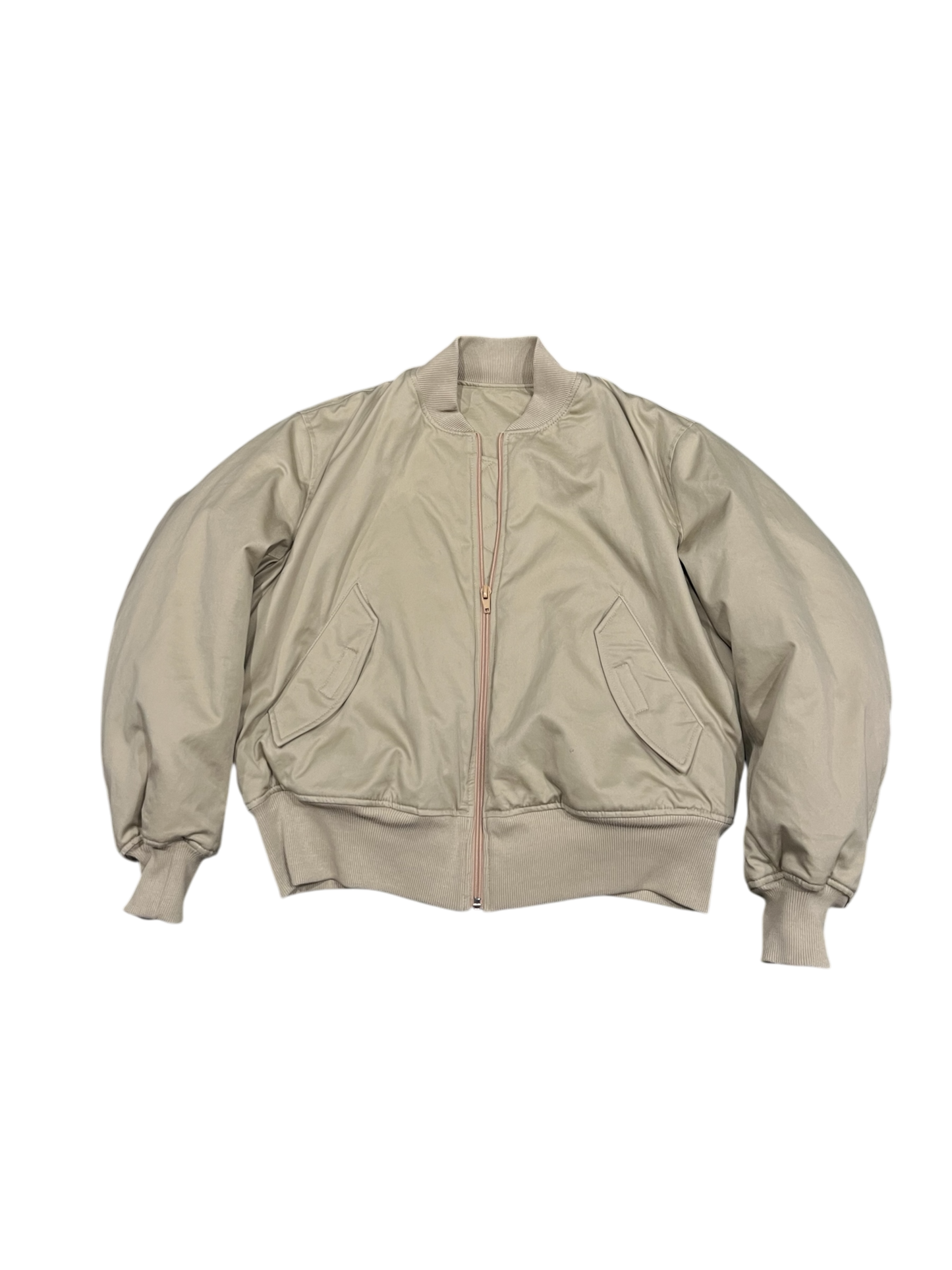 YZY SZN X Bomber Jacket