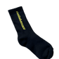 YZY Calabasas Sample Socks