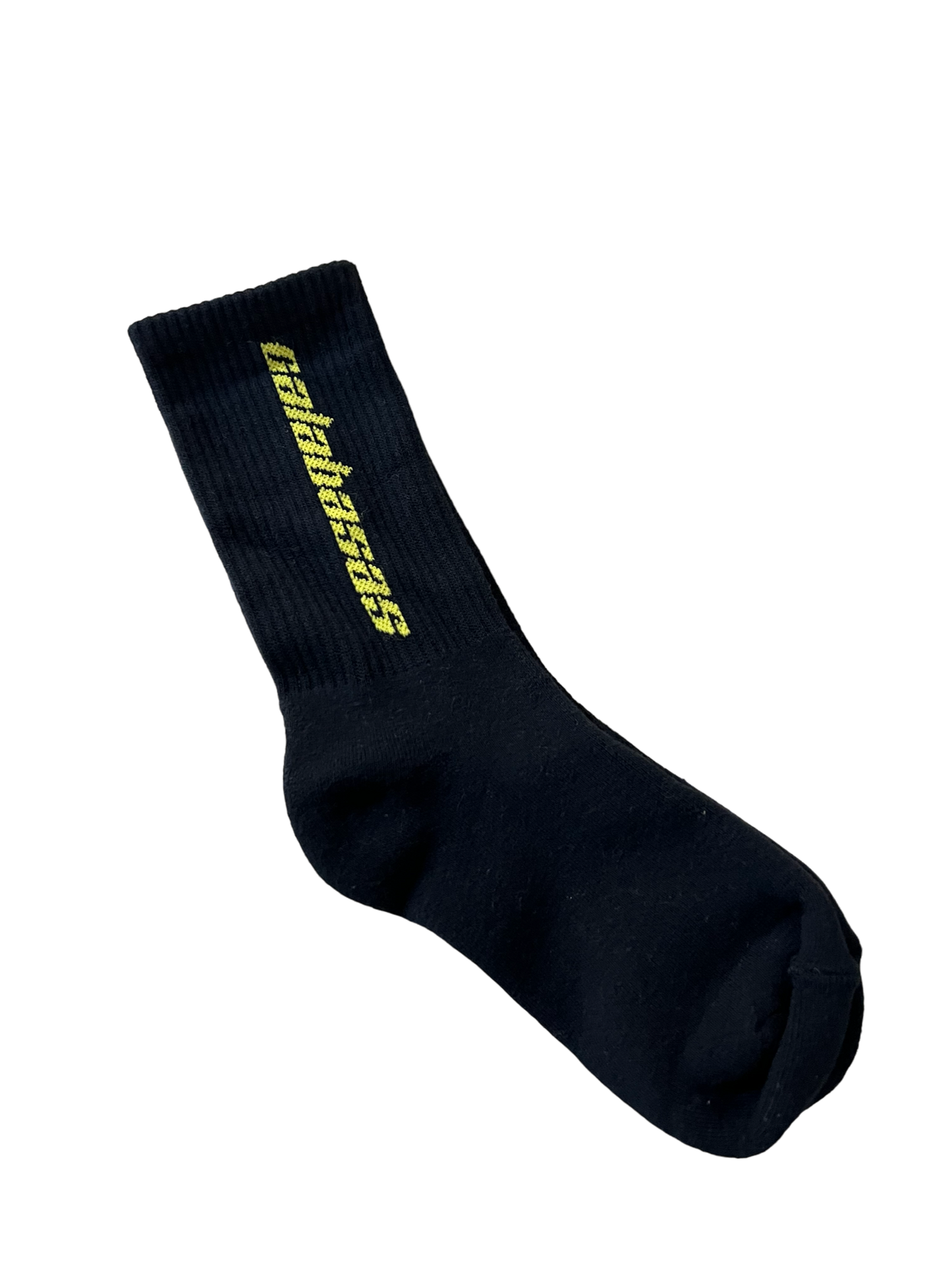 YZY Calabasas Sample Socks