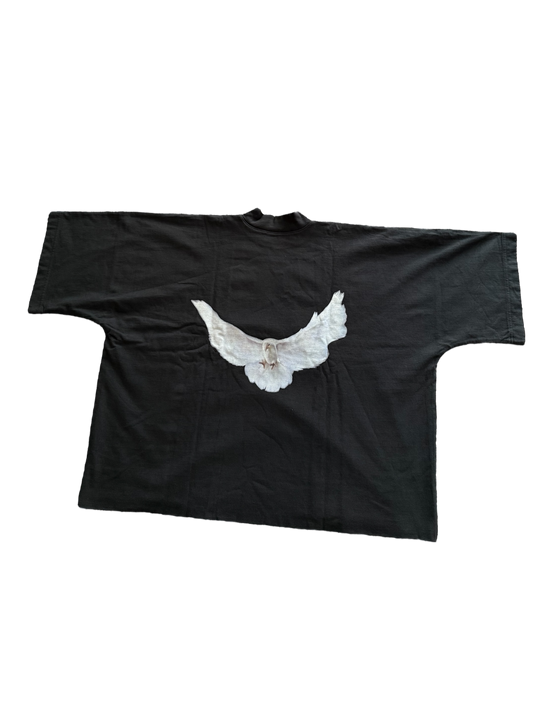 YZY Gap No Seam Dove Tee