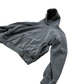 YZY Season 6 Blank Hoodie