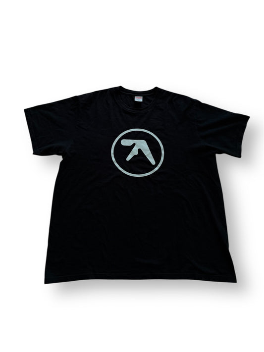 Supreme Aphex Twin Ambient Works Tee