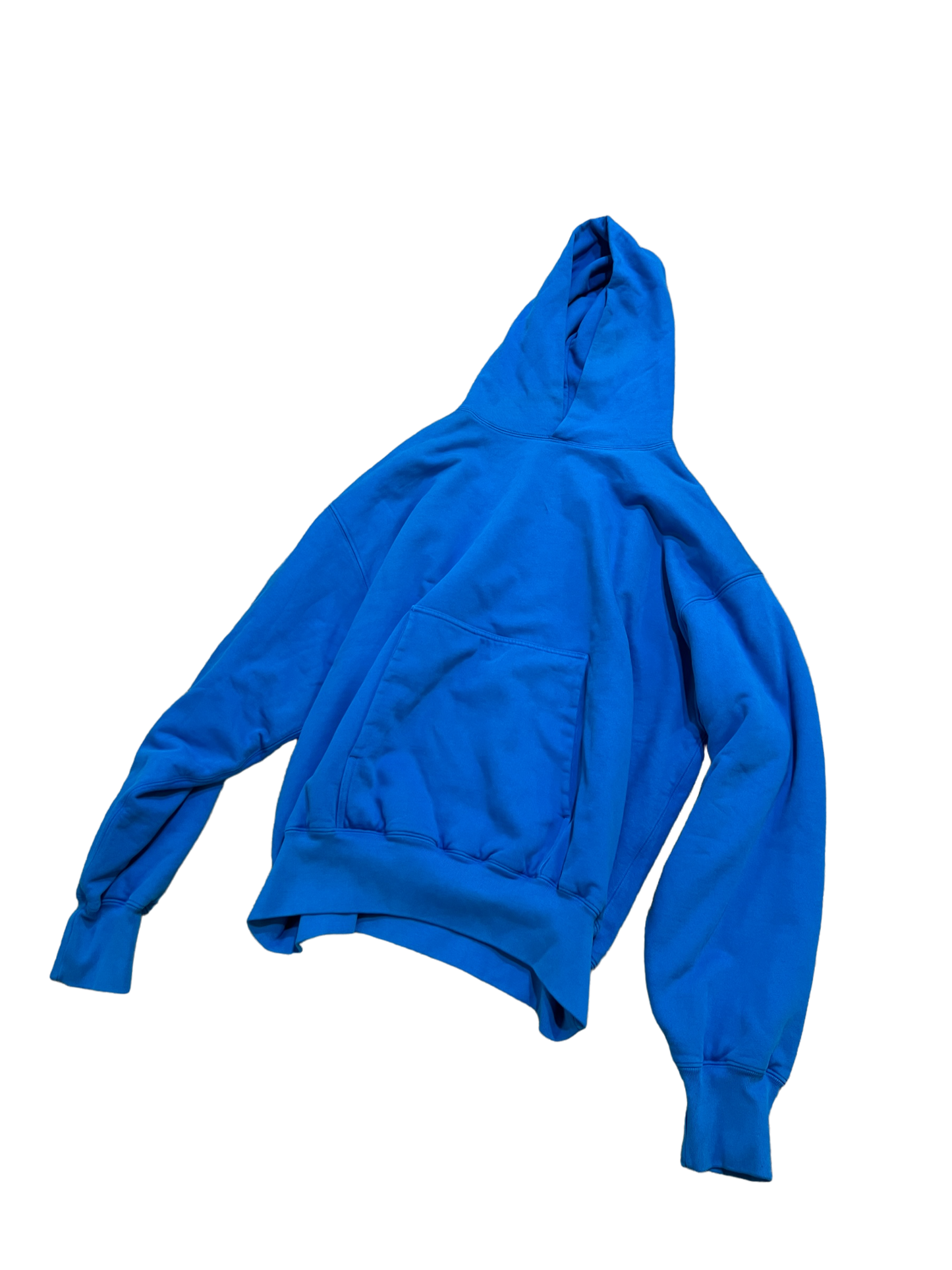 YZY Double Layered Sample Hoodie