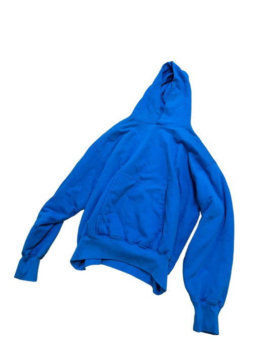 YZY Double Layered Sample Hoodie