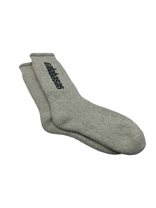 YZY Calabasas Unreleased Socks