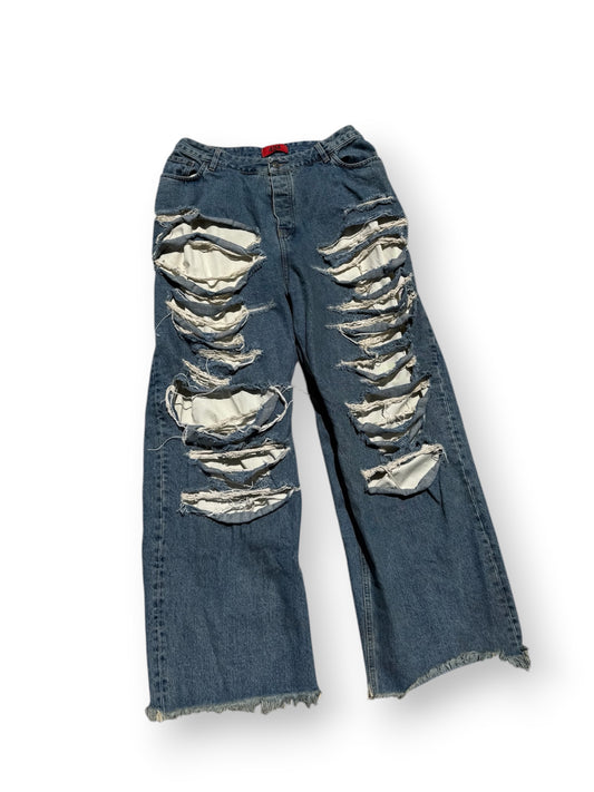 424 Ripped Jeans
