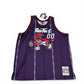 Mitchell & Ness x Playboi Carti Toronto Raptors Jersey
