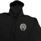 Chrome Hearts Japan Exclusive Hoodie