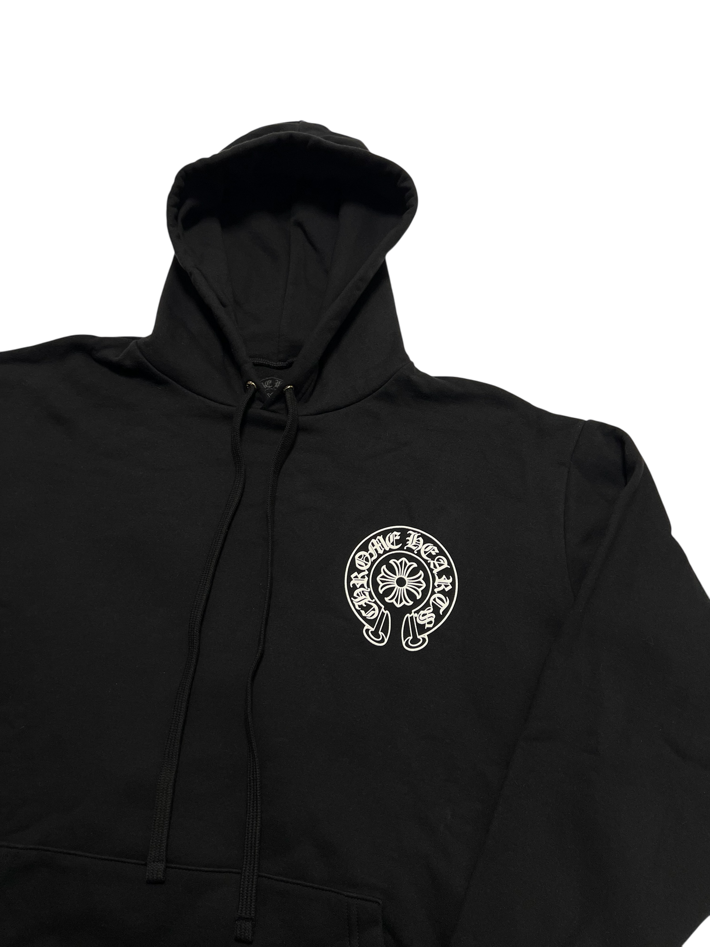 Chrome Hearts Japan Exclusive Hoodie