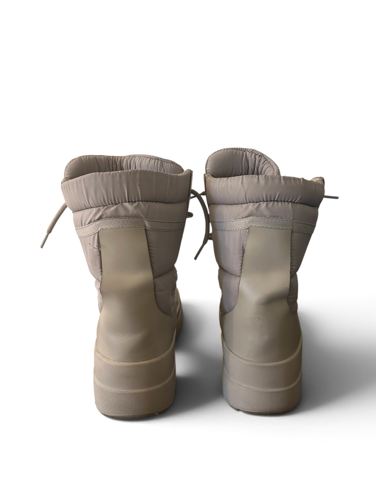 Ding yung zhang collection one sample boot