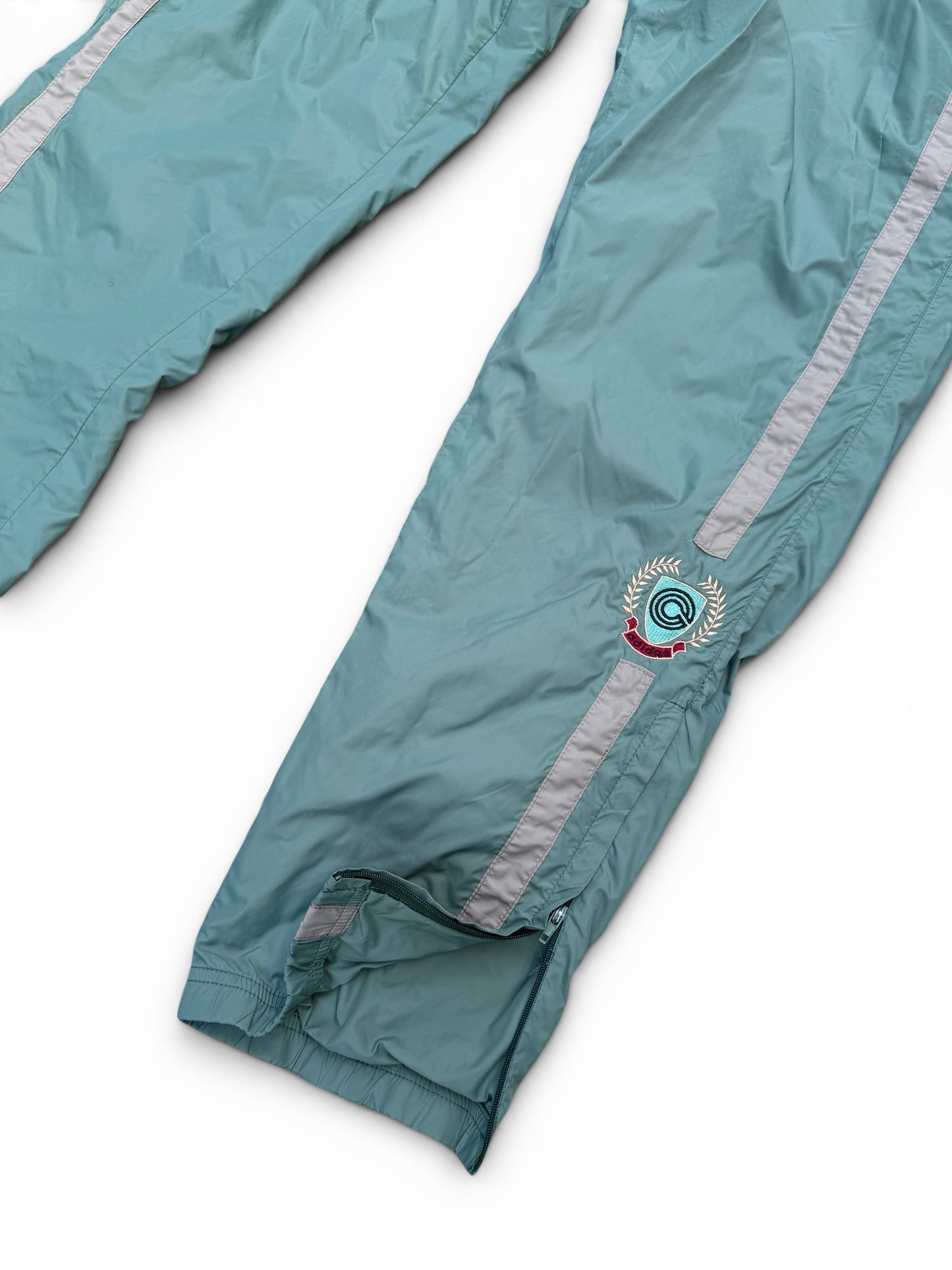 YZY Adidas Sample Crest Pants