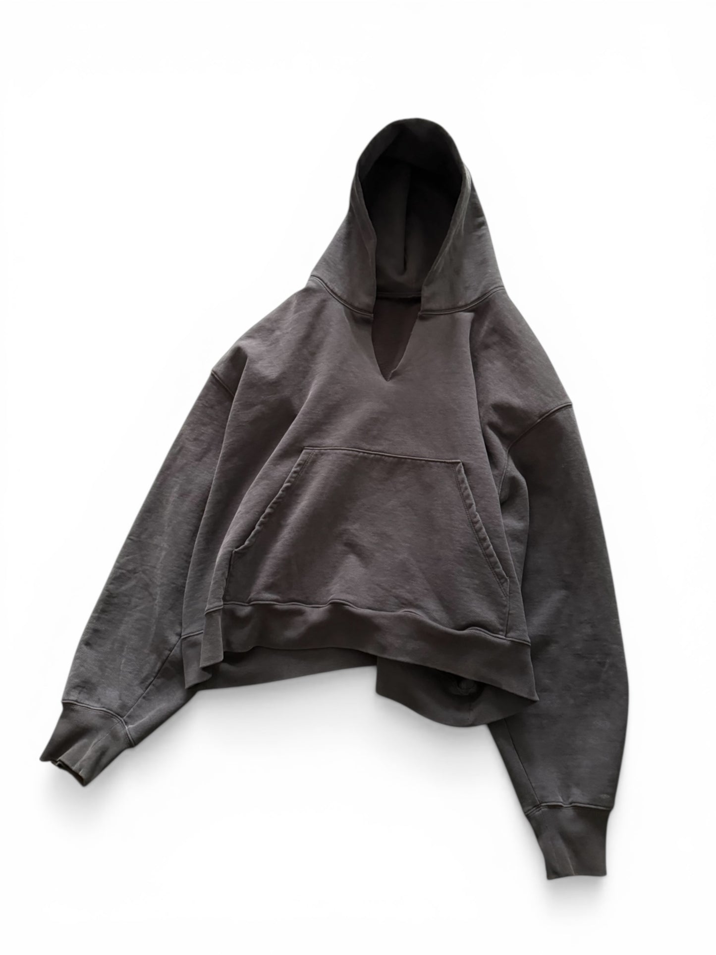 YZY Shoulder Pad Sample Hoodie ¥