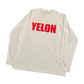 YZY Sample Yelon Long Sleeve