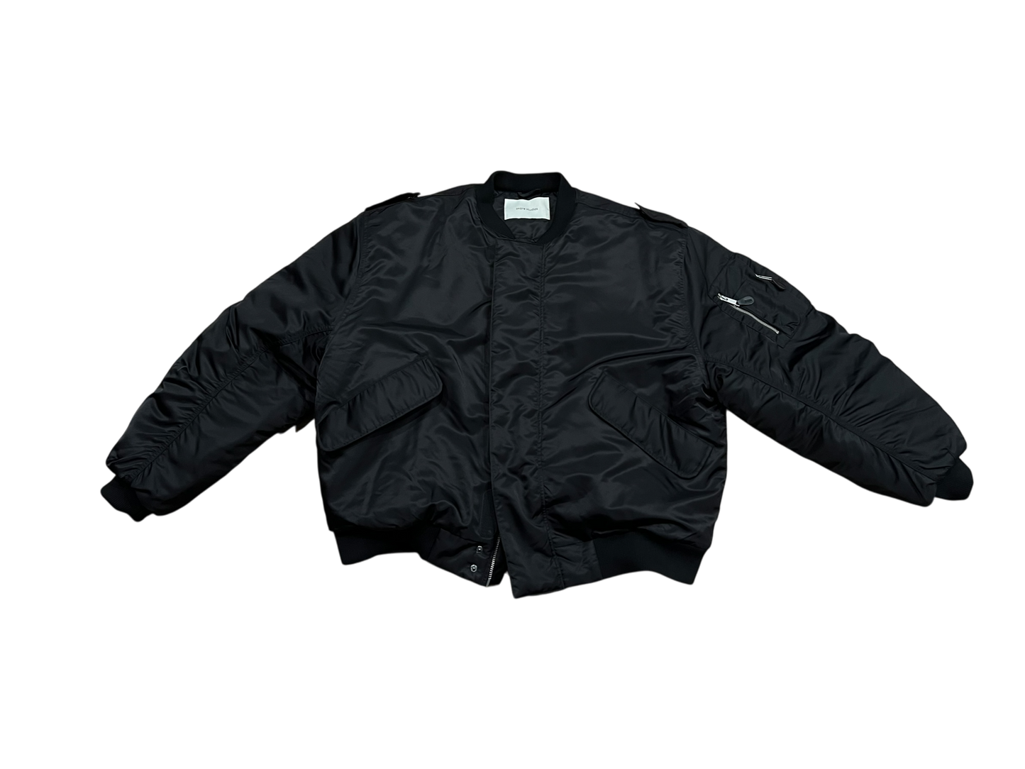 Entire Studios Bomber Jacket