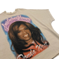 YZY Sample In Loving Memory Donda West & R.Kardashian Tee