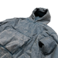YZY Season 8 Unreleased Sample Cloud Hoodie
