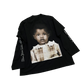 YZY Donda Chicago LP Layered L/S